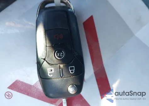 2022 Ford Ranger Xlt из США, поврежденный, VIN 1FTER4EH6NLD21421